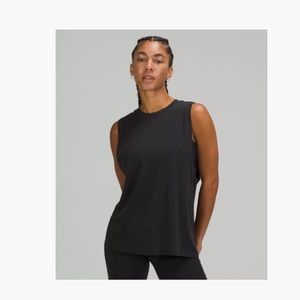 Lululemon All Yours tank
